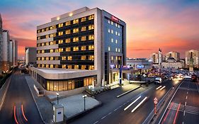 Hampton By Hilton Istanbul Kayasehir